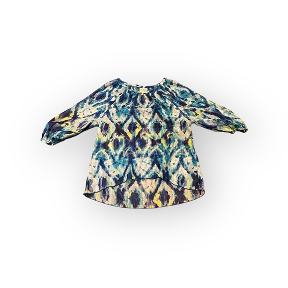 Cute💦 blue justice shirt - Picture 1 of 1